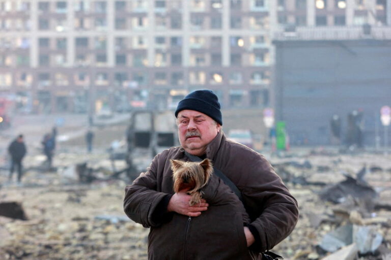 Kremlin says no significant progress in peace talks with Ukraine