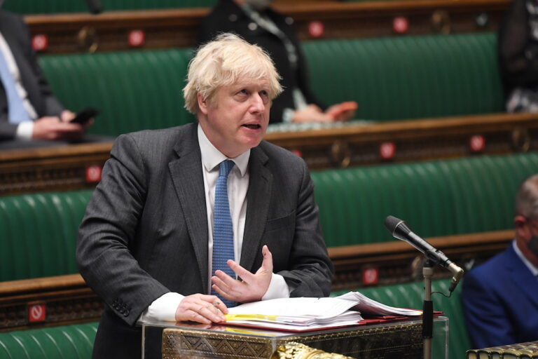 Charity warns UK foreign aid spending not enough