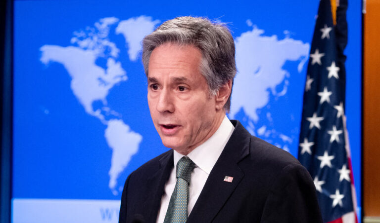 US sets new sanctions on China for harassing religious, ethnic minorities