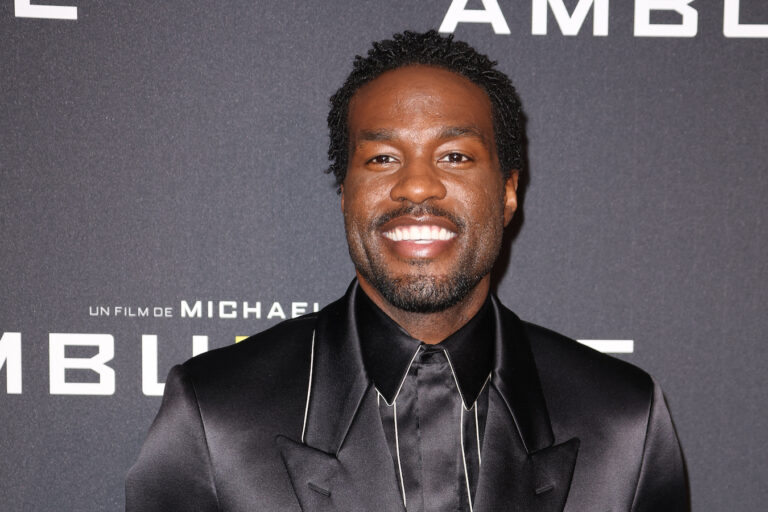 Yahya Abdul-Mateen II to produce and star in 9/11 FBI drama ‘I Helped Destroy People’