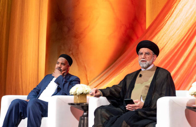 MWL sponsors transformation within Muslim societies in North, South America