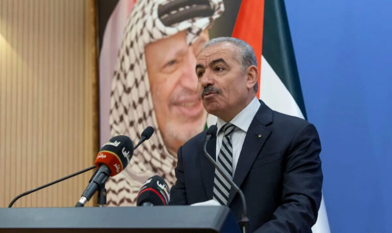 Palestinians call for World Bank pressure on Israel over withheld funds