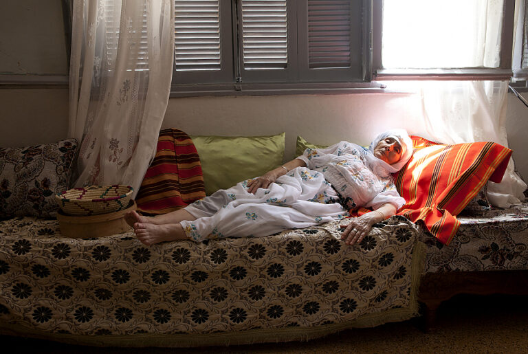 Highlights from ‘Algerie mon amour’ at the IMA in Paris