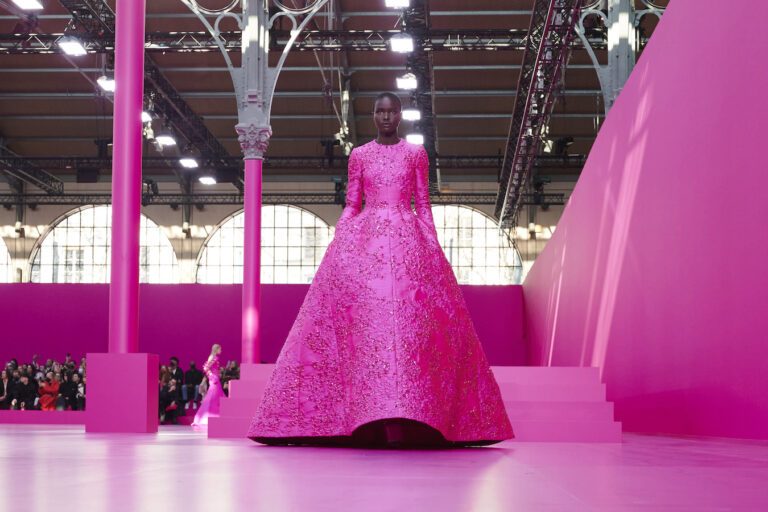 Top trends for Fall/Winter 2022