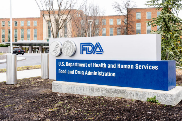 US FDA declines to approve Lilly/Innovent lung cancer drug