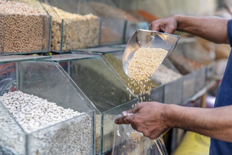 Russian wheat shipments to Egypt unaffected by war in Ukraine, diplomat says