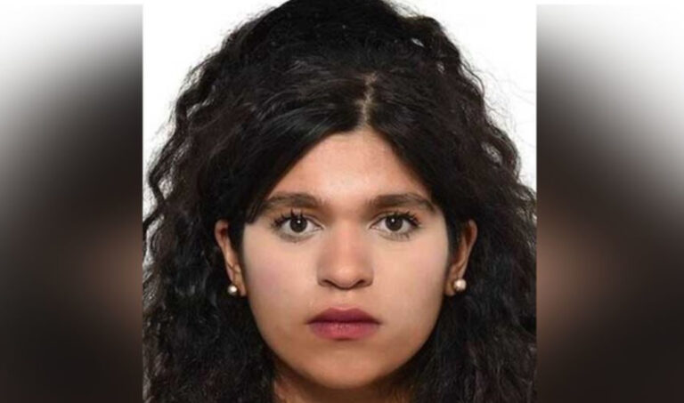 Suspect in court over alleged murder of UK student