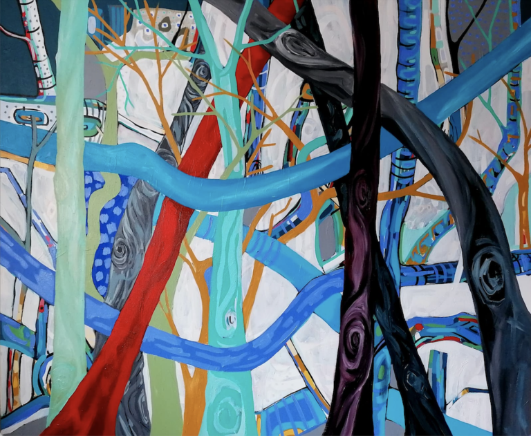 Highlights from Dubai’s ‘Entangled Existence’