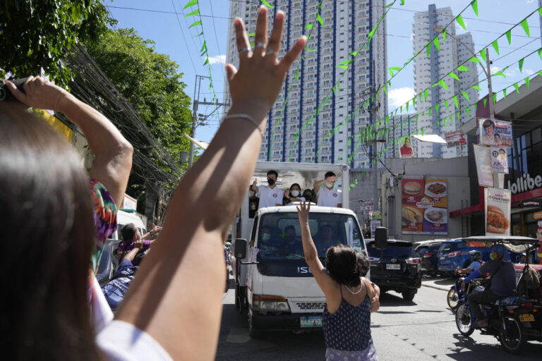 Philippines: Campaign for local positions starts amid violence, coronavirus fears