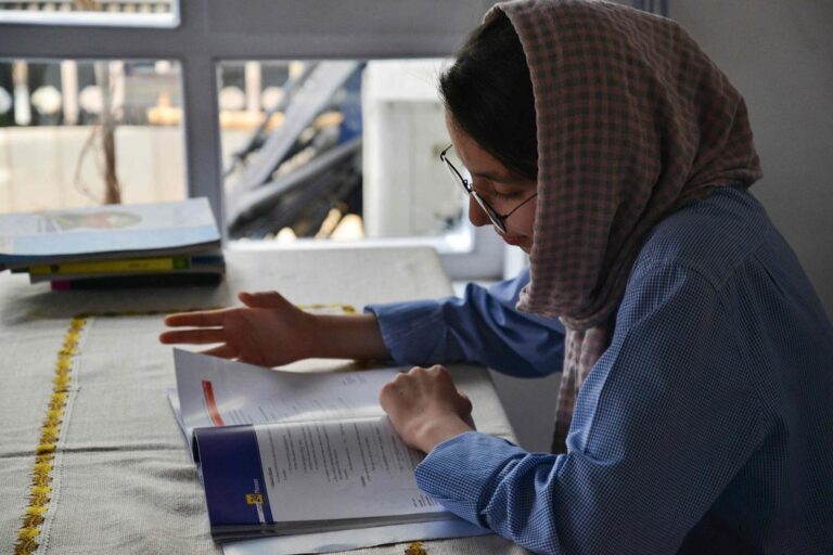 ‘We thought Taliban had changed’: Afghan girls banned from school