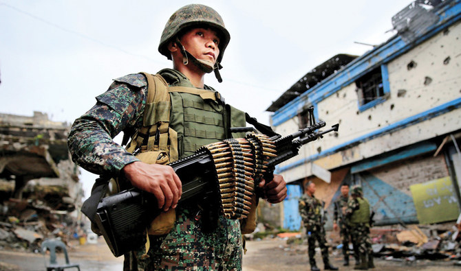 ‘Fight was leading us nowhere’: former Abu Sayyaf militants speak after surrender to Philippines forces