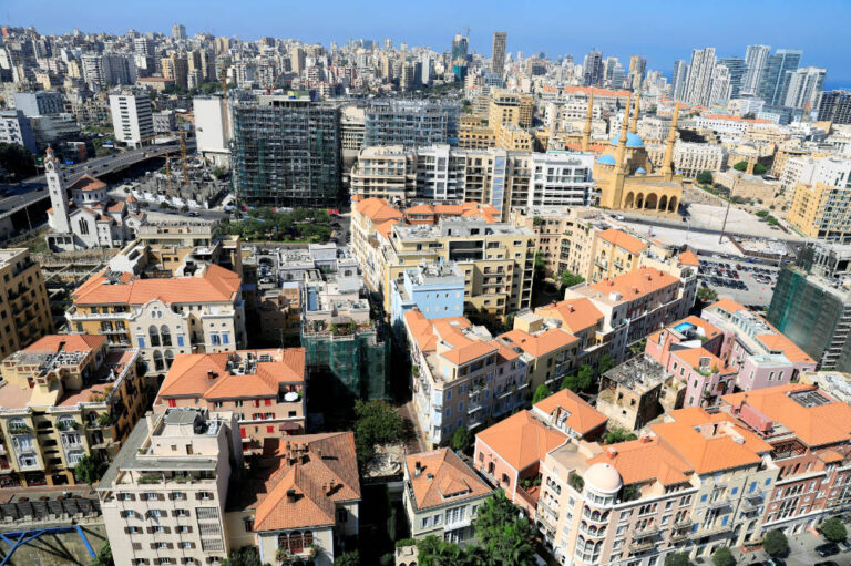 Concern in Lebanon over judicial decisions targeting opponents of Hezbollah, Free Patriotic Movement