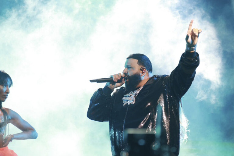 DJ Khaled, Mariah Carey to join Latto for new remix