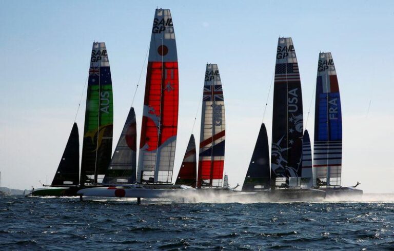 Egypt launches yacht race to boost tourism