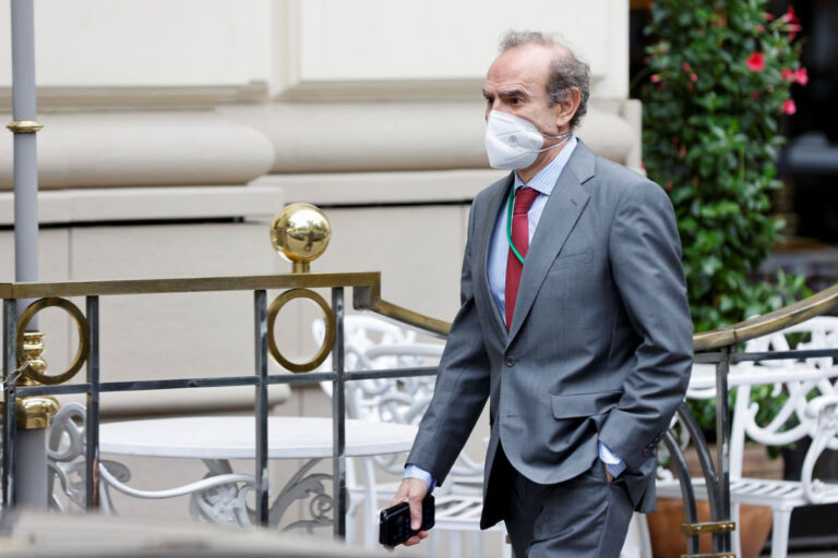 EU envoy plans Tehran talks to close gaps in nuclear dialogue