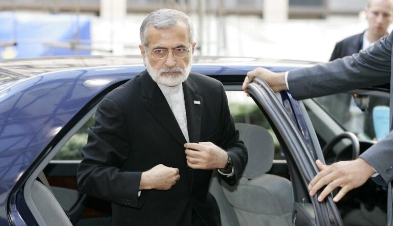 US envoy not confident Iran nuclear deal is imminent