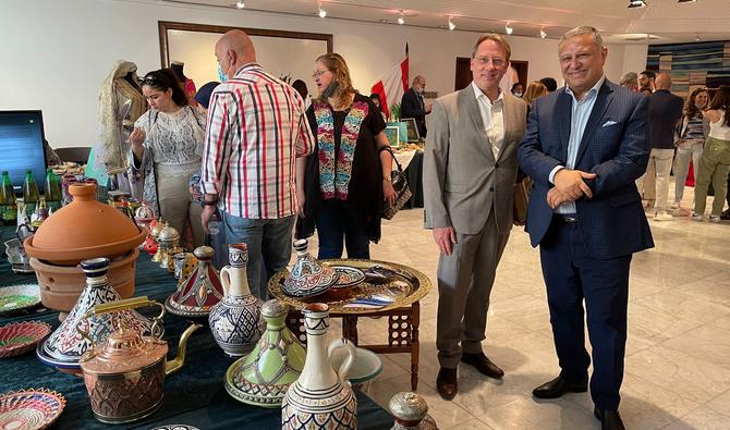 French-speaking countries’ gastronomy in the spotlight in Riyadh