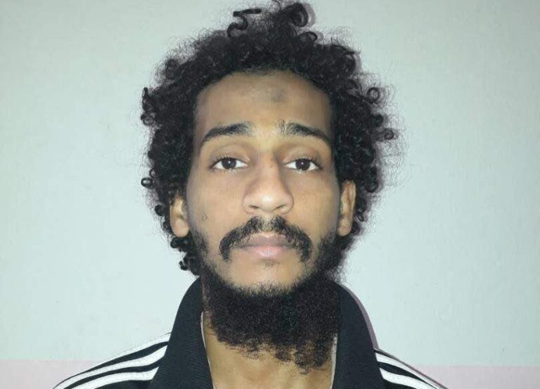 Daughter of Daesh victim to confront killer in US court