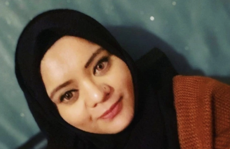 Man arrested after mother stabbed to death in east London