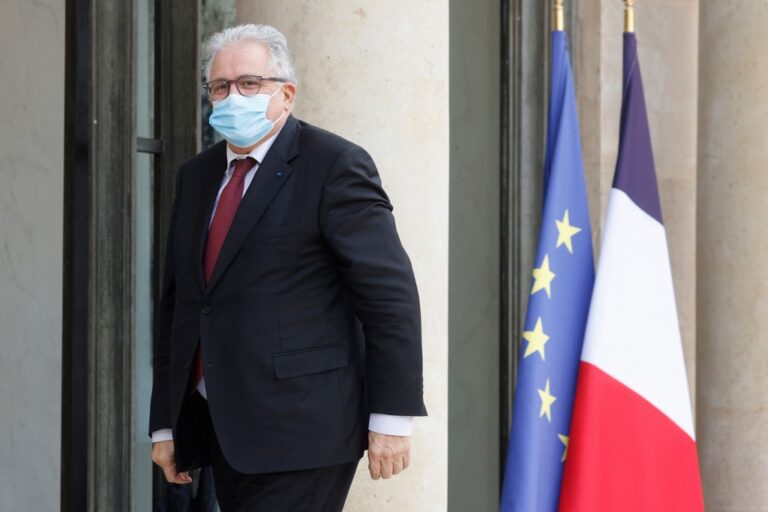 Anti-Islam rhetoric among French presidential candidates risks ‘spiral of hatred’: Paris grand mosque rector