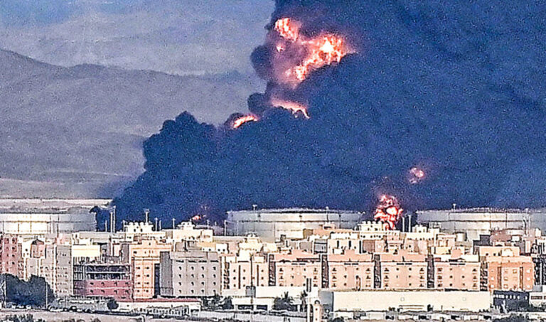 Houthi ceasefire proposal ‘a bid to foil Riyadh talks’