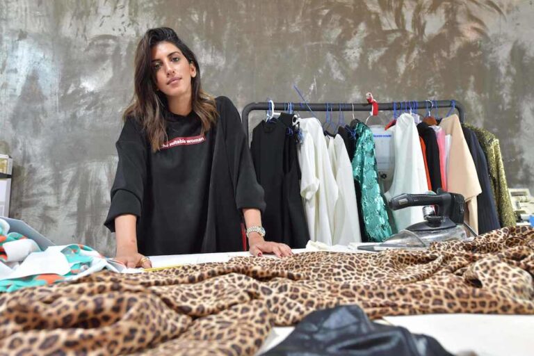 A Middle East initiative aims to help women-led Arab businesses grow
