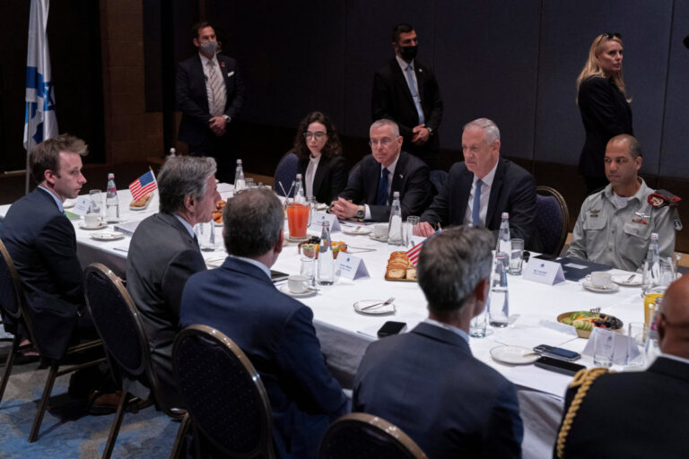 Nuclear deal may bolster Iranian plots, Israel warns