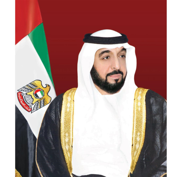 UAE president pardons hundreds of prisoners ahead of Ramadan