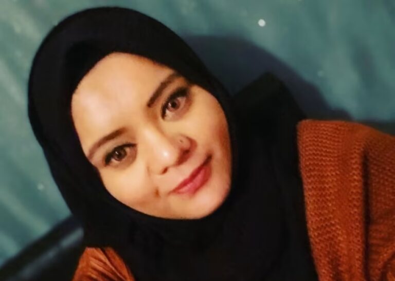 Man charged with murder of London mother Yasmin Begum