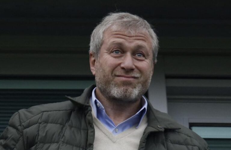 Billionaire Abramovich, Ukrainian peace negotiators hit by suspected poisoning: Reports