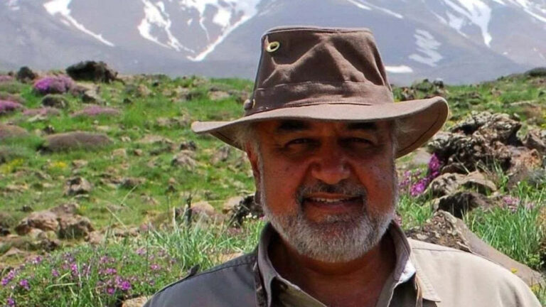 Tehran must release UK-US-Iranian national held on ‘bogus’ charges: HRW