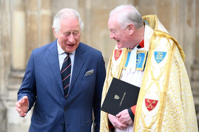 Queen leads royals in Prince Philip tribute after health woes