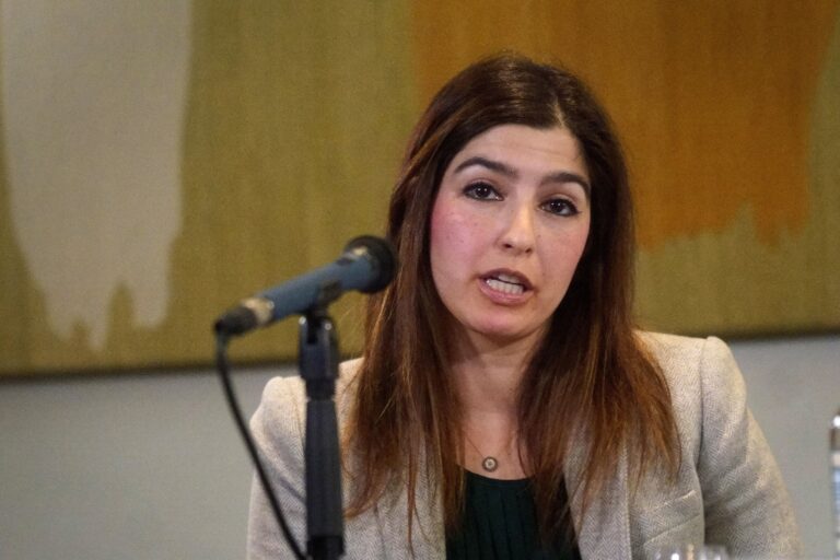 Morad Tahbaz ‘left behind’ in Iran by UK: Daughter