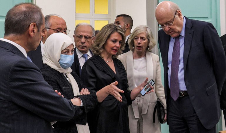 UN: Lebanon facing education emergency