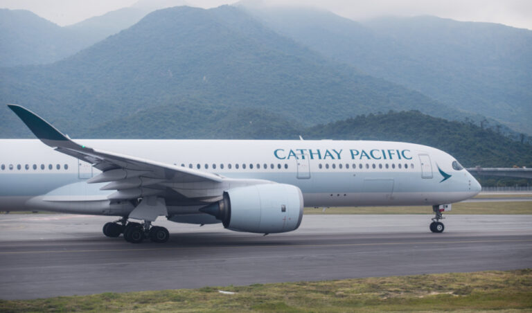 Cathay plans world’s longest passenger flight, avoids Russian airspace