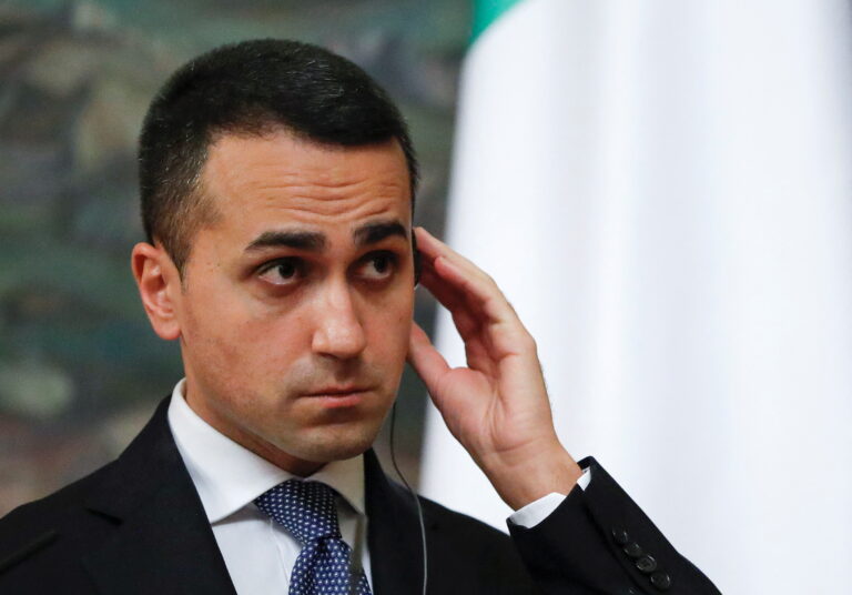 Italy, Algeria to launch joint political, economic, energy projects