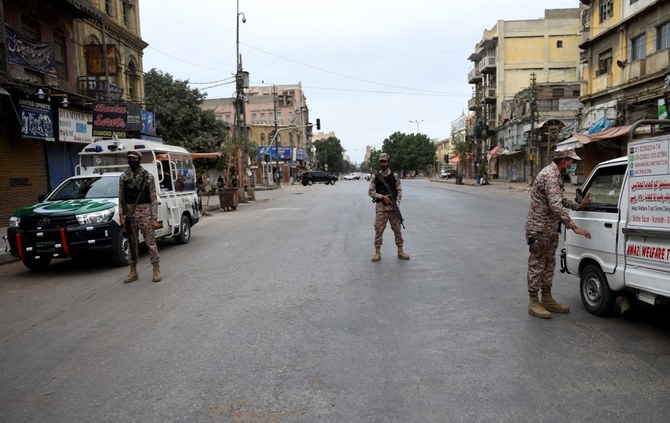 Six Pakistan soldiers killed in attack by local Taliban: military
