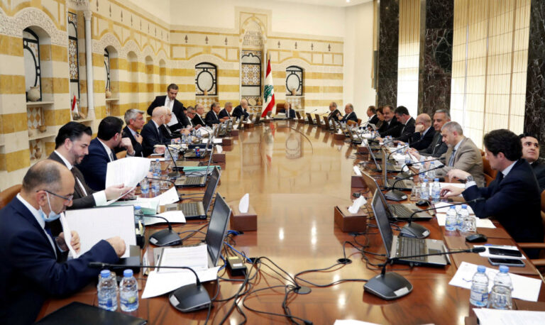 Lebanon’s wheat crisis worsened by funding delays