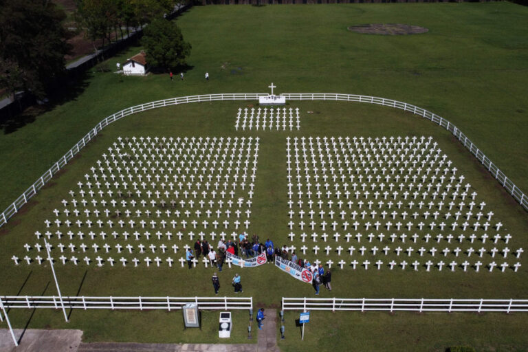 Argentina’s Falklands obsession thrives 40 years after war
