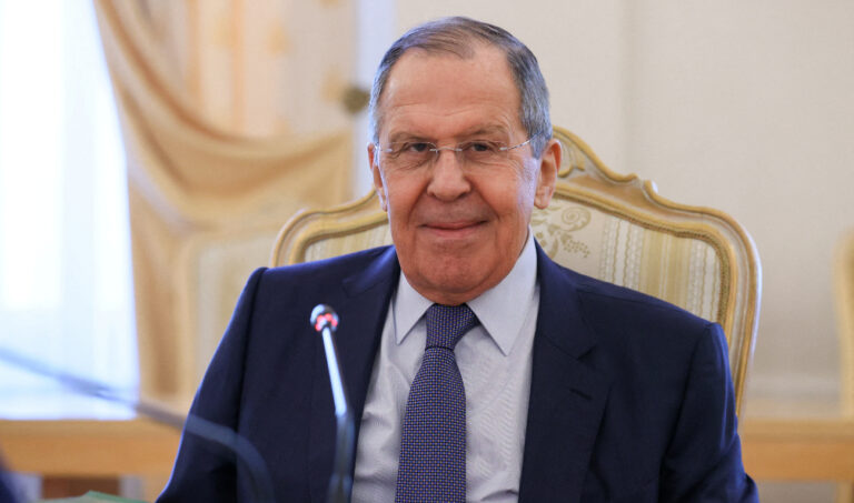 Reluctant to condemn Russia, India faces Western pressure ahead of Lavrov visit