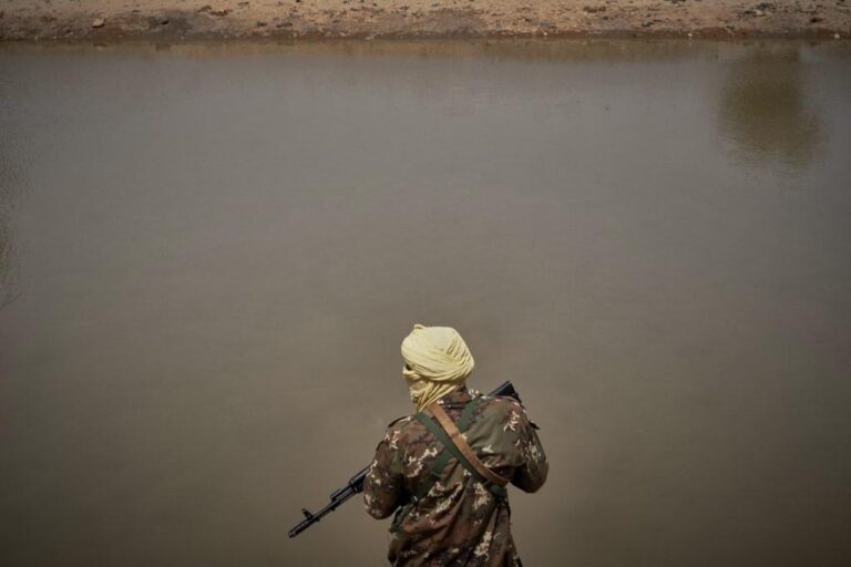 UN chief calls for accountability by Mali, military ‘partners’