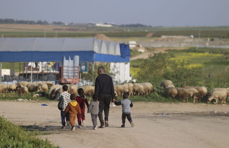 Japan to provide Gaza with a $3.35 million emergency humanitarian grant aid