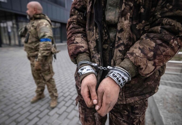 Russia-Ukraine talks resume via video: Russian negotiator