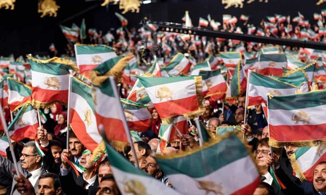 Albania charges Iranian man for alleged terror links