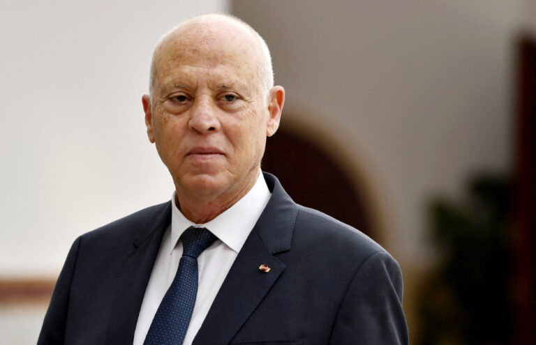 Tunisia president: ‘There will be no single way to resolve political crisis’