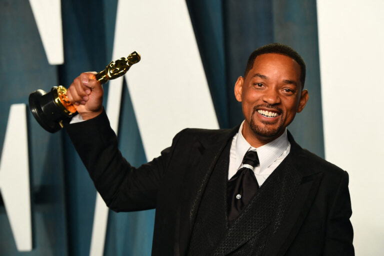 Will Smith resigns from Academy over Oscars slap