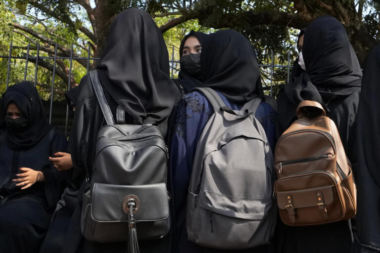 Indian scholars, activists criticize school hijab ban ruling