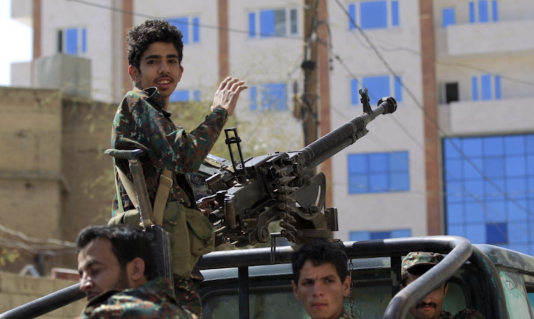 Guns largely silent in Yemen as factions stick to UN-brokered truce