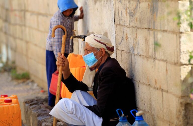 International community welcomes two-month truce in Yemen