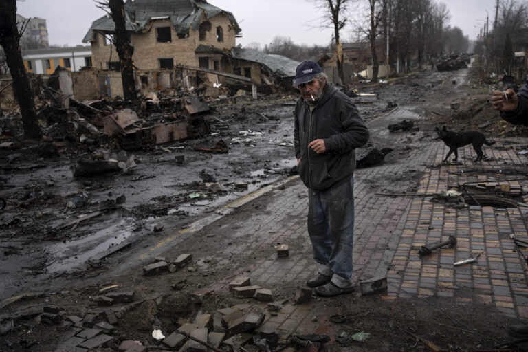 Arab League delegation to discuss Ukraine in Moscow